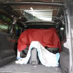 Car Glass Service - Van Conversion - Windscreen Replacement and Repair London Service