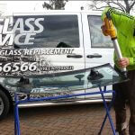 Car Glass Service -Windscreen Replacement & Repair