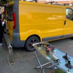 Car Glass Service - Windscreen Replacement and Repair London Service - Rear Car Glass Replacement - Van