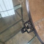 Car Glass Service - Windscreen Replacement and Repair London Service - Windscreen with rain sensor and 2 cameras