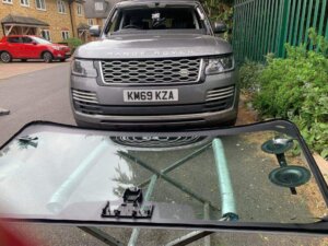 Car Glass Replacement in Bracknell