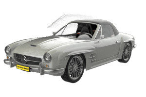 Windscreen Replacement in Bracknell