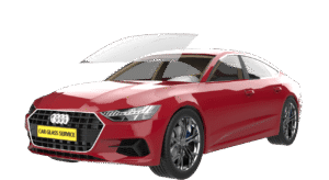 windscreen replacement in Harrow