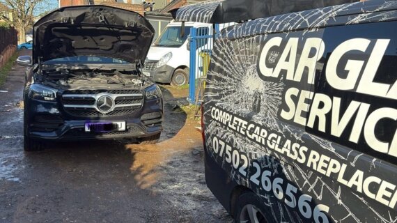 What Is Windscreen Replacement?
