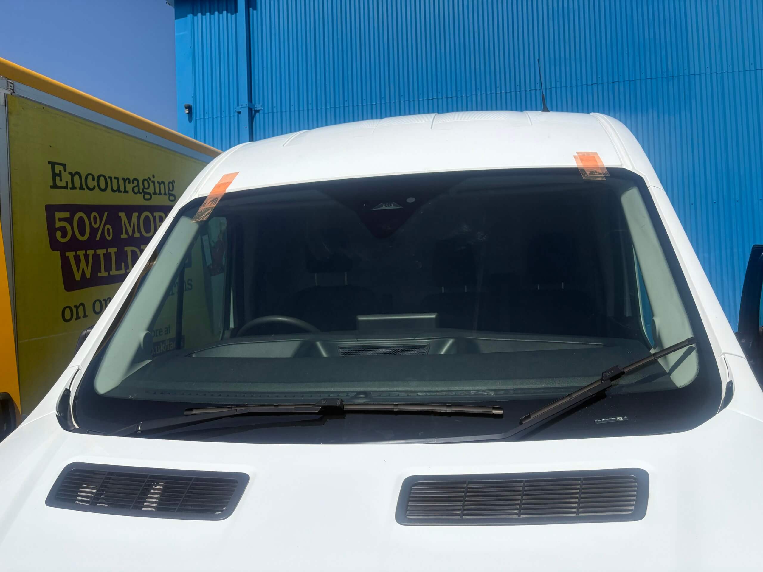 Windscreen Replacement UK: What to Expect