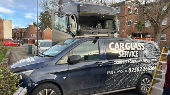 How to Choose Windscreen Replacement Companies