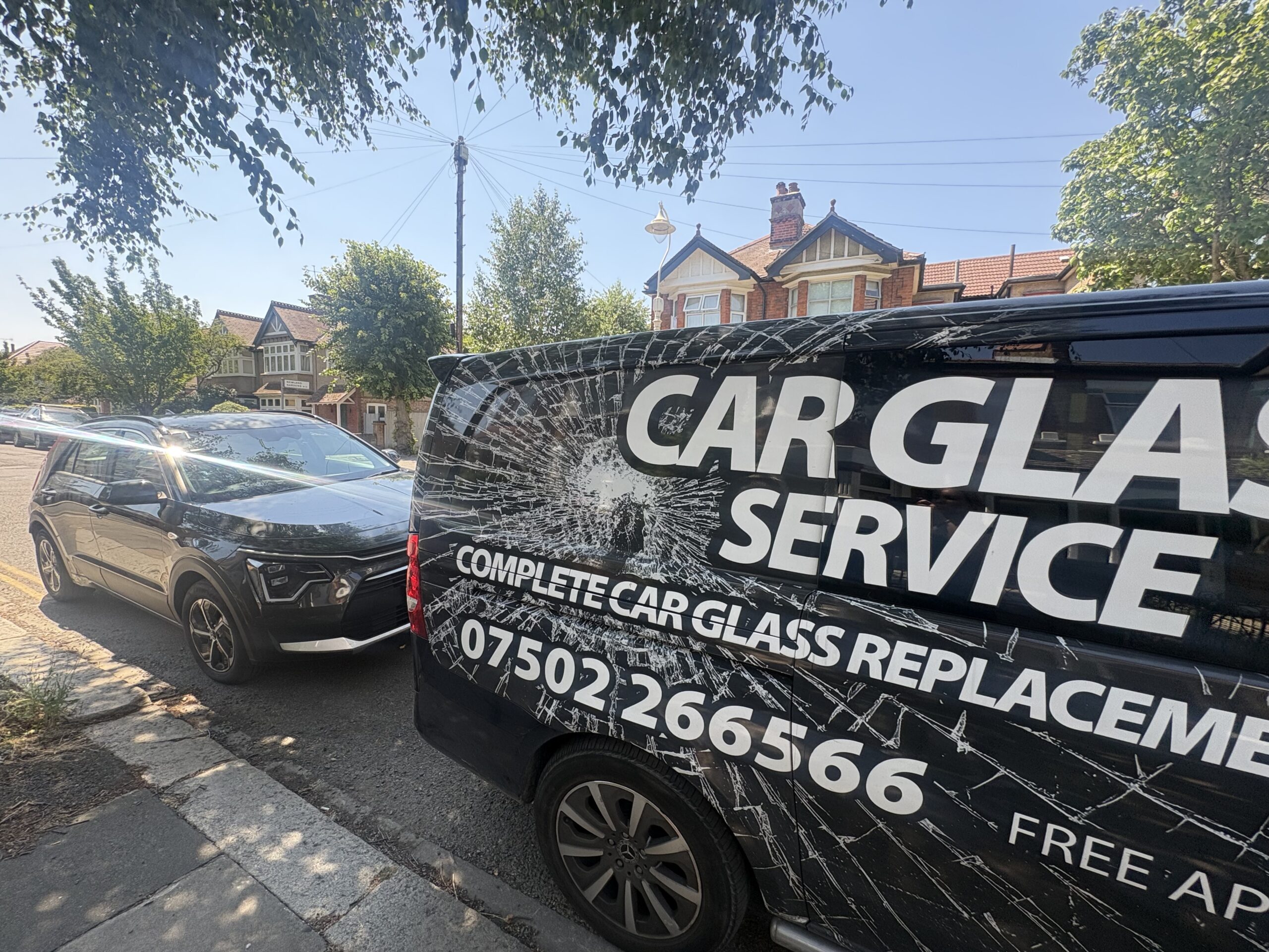 Same Day Windscreen Quote: What You Need