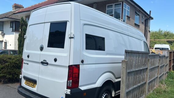 Best Rear Door Glass Options for Cars and Vans